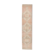 3x12 long stair turkish runner rug 369x82cm
