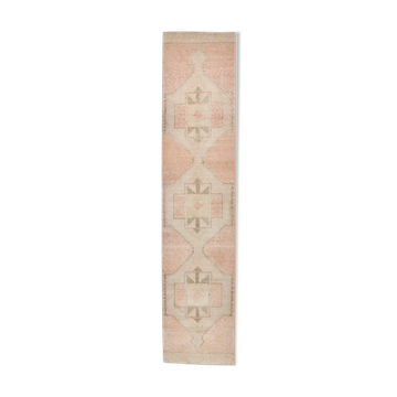 Tapis turc 369x82cm