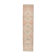 3x12 long stair turkish runner rug 369x82cm