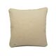 Ede Beige cushion (square)