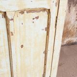 Vintage Parisian sideboard