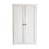 Vintage wardrobe