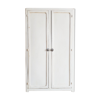 Vintage wardrobe