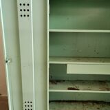 Old Wardrobe