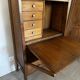 Vintage secretary