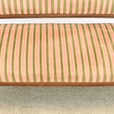 Louis XVI style sofa