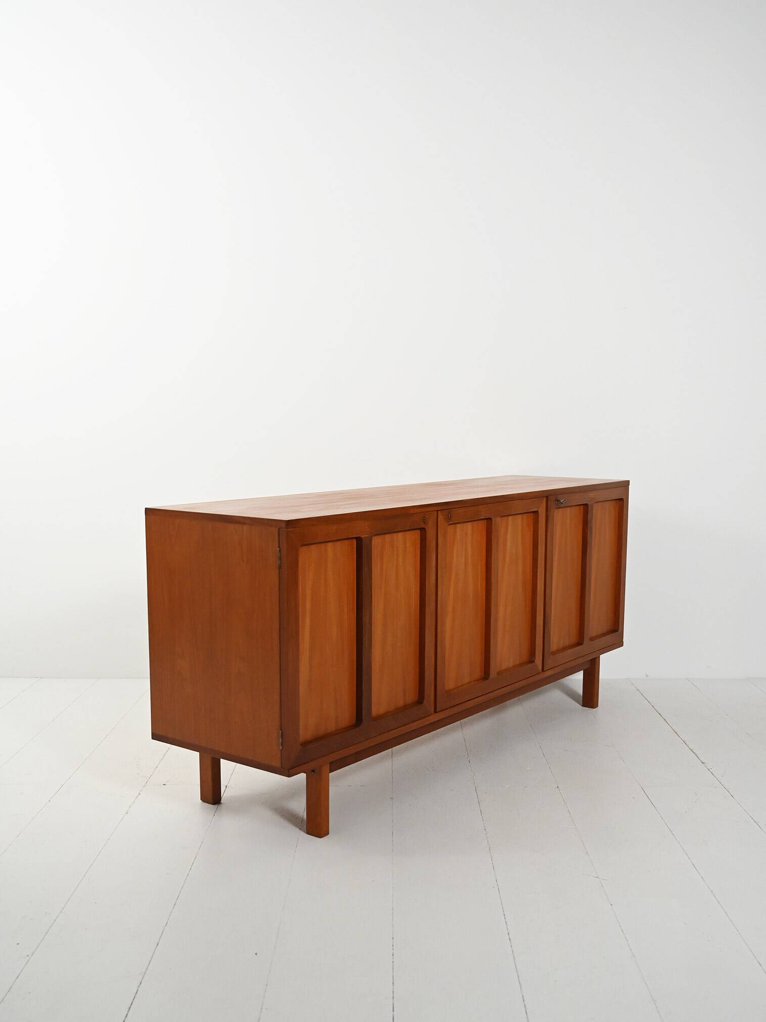 Swedish Vintage Sideboard by Karl Erik Ekselius