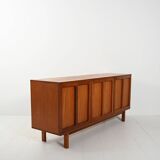 Swedish Vintage Sideboard by Karl Erik Ekselius