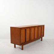 Buffet vintage suédois par Karl Erik Ekselius