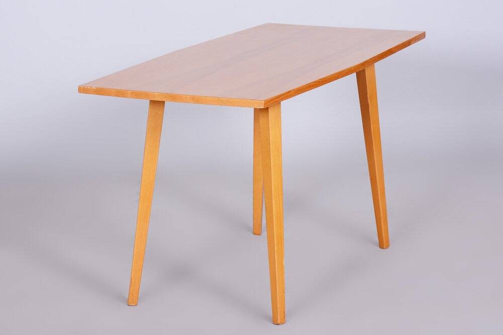 Mid-Century Czech Coffee Table from Tatra Pravenec, 1960s