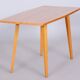 Mid-Century Czech Coffee Table from Tatra Pravenec, 1960s