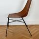 "Medea" chairs by Vittorio Nobili 1965