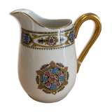 Milk pitcher