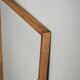 Aksel Kjersgaard No. 146 Oak Wall Mirror, Denmark