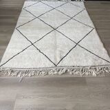 Blessed Berber carpet ouarain classic