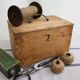 Old box