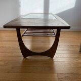 G Plan Scandinavian coffee table