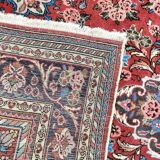 Sarouk carpet