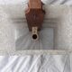 Paire d'appliques style scandinave