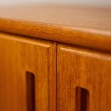 Buffet Dyrlund in teak