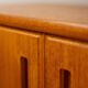 Buffet Dyrlund en teck