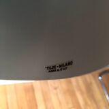 Lampadaire années 70 par Stilux Milan