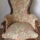 Resting chair