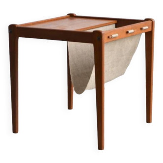 Side table by brdr furbo