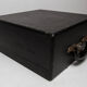 Typewriter Remington rand 1947 deluxe model 5 revised and new ribbon