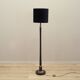 Lampadaire, design danois, années 1970, production : Danemark