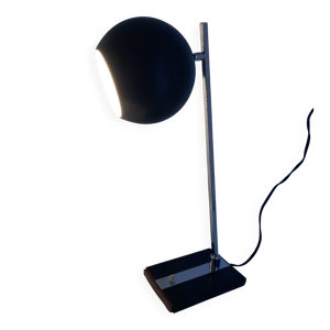 Grande lampe vintage - eyeball