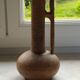 Brutalist Vase.