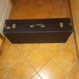 Suitcase wolski vrp shoes