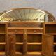 buffet époque Art Nouveau – École de Nancy – Vers 1900