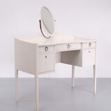 Ikea Vanity 1950s Sweden