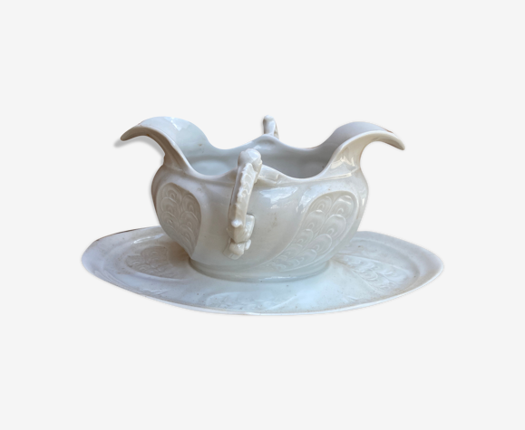 Saucière