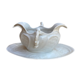 Saucière