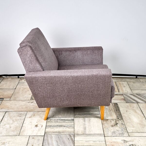 Fauteuil par UP-Zavody, Tchécoslovaquie années 1960