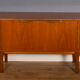 Restored Teak 1960s Retro Long Mcintosh Dunvegan Sideboard By Tom Robertson