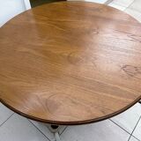 Scandinavian table from the 60s