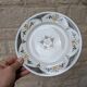 Old plate K&G Lunéville model Limeil 24cm ironstone