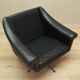 Swivel armchair, Danish design, 1960s, manufacturer: Eran Møbler, designer: