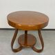 Table basse Tulipe Art déco no.301 par Thonet Debrecen