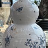 Double-bell lamp Atelier des Fontaines in Moustiers