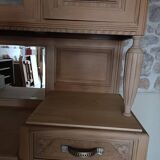 Renovated Art Deco sideboard