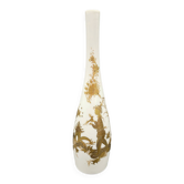 Rosenthal Vase Four Colours by Bjørn Wiinblad – 27 cm