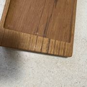 Plateau apéritif Wood Luthie Denmark