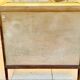 Vintage 4-drawer chest of drawers by CTC, 1960s