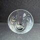 9 Verres Fréjus n°4 by Lalique France