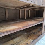 Haberdashery counter, circa 1920